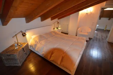 Sandro, Appartement à Coriano près des vignes & plages - Photo 5
