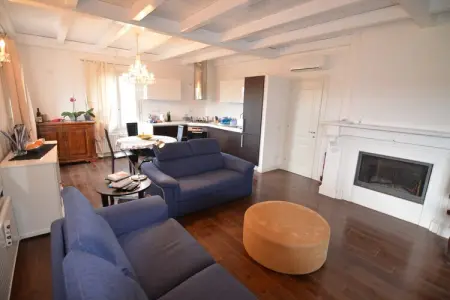 Sandro, Appartement à Coriano près des vignes & plages - Photo 11
