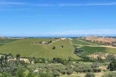Sandro, Appartement à Coriano près des vignes & plages - Photo 19