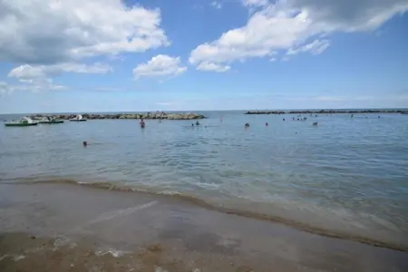 Sandro, Appartement à Coriano près des vignes & plages - Photo 31