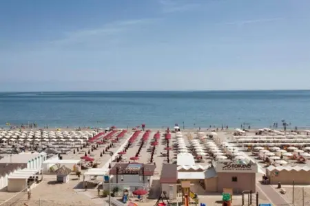 Sandro, Appartement à Coriano près des vignes & plages - Photo 32