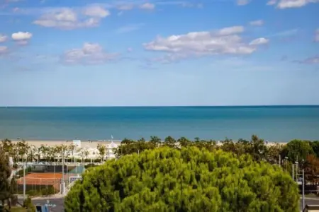 Sandro, Appartement à Coriano près des vignes & plages - Photo 33
