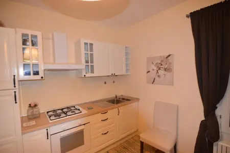 Fratello Campo, Appartement au milieu des vignes et du ciel bleu - Photo 3