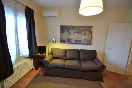 Fratello Campo, Appartement au milieu des vignes et du ciel bleu - Photo 12