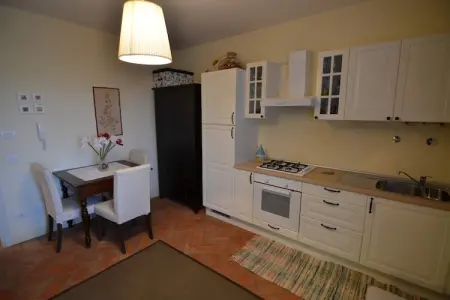 Fratello Campo, Appartement au milieu des vignes et du ciel bleu - Photo 15