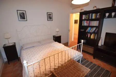 Fratello Campo, Appartement au milieu des vignes et du ciel bleu - Photo 18