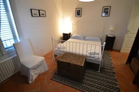 Fratello Campo, Appartement au milieu des vignes et du ciel bleu - Photo 19