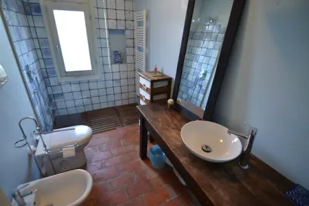 Fratello Campo, Appartement au milieu des vignes et du ciel bleu - Photo 20