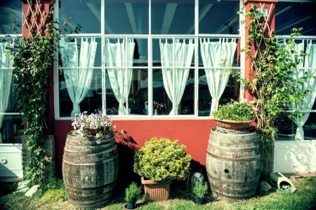 Fratello Campo, Appartement au milieu des vignes et du ciel bleu - Photo 23