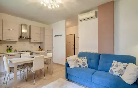 Location Appartement 4 personnes à Camogli - Photo 1