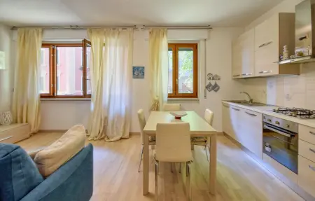 Location Appartement 4 personnes à Camogli - Photo 8