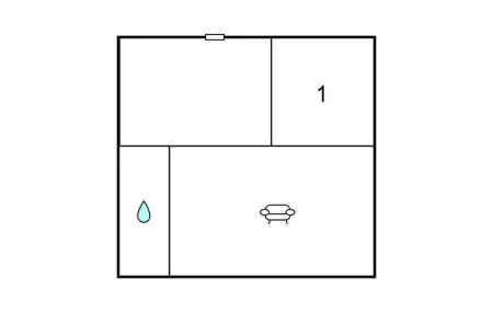 Location Appartement 4 personnes à Camogli - Photo 15