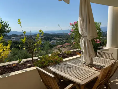 Appartement 2 pièces avec terrasse et piscine - 4 pers - Cannes - Photo 2