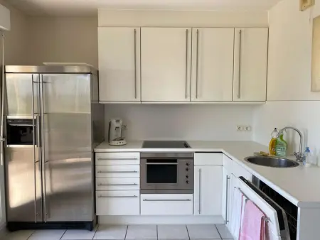 Appartement 2 pièces avec terrasse et piscine - 4 pers - Cannes - Photo 6