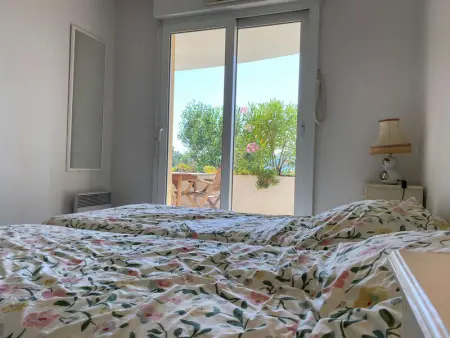 Appartement 2 pièces avec terrasse et piscine - 4 pers - Cannes - Photo 8