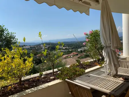 Appartement 2 pièces avec terrasse et piscine - 4 pers - Cannes - Photo 13