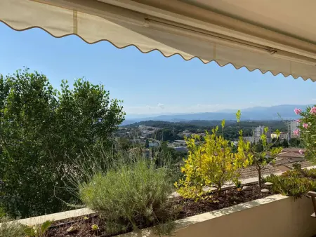 Appartement 2 pièces avec terrasse et piscine - 4 pers - Cannes - Photo 14