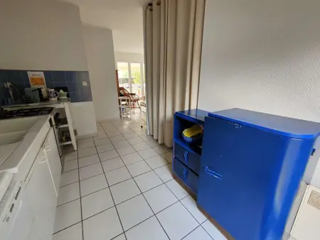 Villa 3 chambres avec jardin clos à Lège-Cap-Ferret - Photo 9