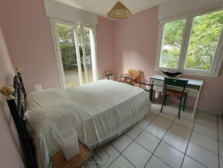 Villa 3 chambres avec jardin clos à Lège-Cap-Ferret - Photo 11
