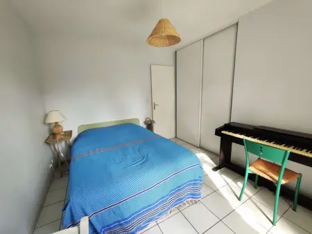 Villa 3 chambres avec jardin clos à Lège-Cap-Ferret - Photo 13