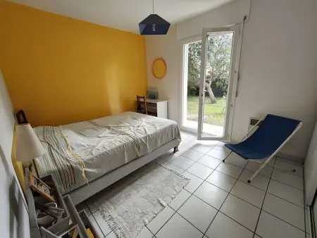 Villa 3 chambres avec jardin clos à Lège-Cap-Ferret - Photo 14