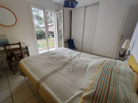 Villa 3 chambres avec jardin clos à Lège-Cap-Ferret - Photo 16