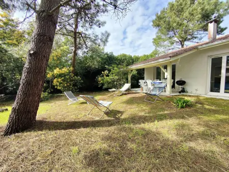 Villa 3 chambres avec jardin clos à Lège-Cap-Ferret - Photo 18
