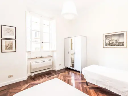 Silla, Appartement 7 personnes à Roma: Vaticano - Photo 3