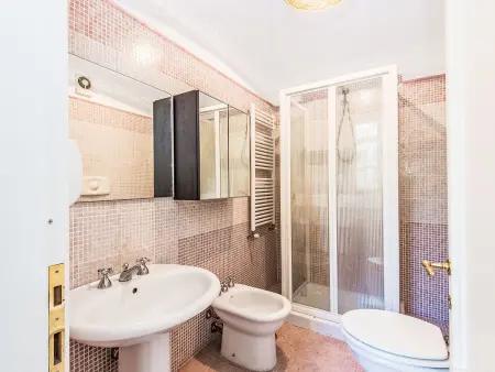 Silla, Appartement 7 personnes à Roma: Vaticano - Photo 4