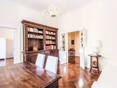 Silla, Appartement 7 personnes à Roma: Vaticano - Photo 5