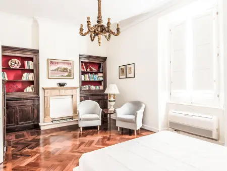 Silla, Appartement 7 personnes à Roma: Vaticano - Photo 7