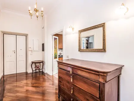 Silla, Appartement 7 personnes à Roma: Vaticano - Photo 9