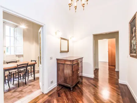 Silla, Appartement 7 personnes à Roma: Vaticano - Photo 10