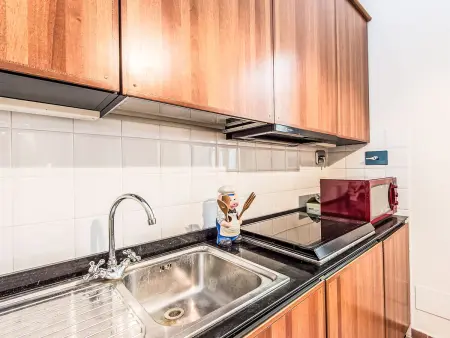 Silla, Appartement 7 personnes à Roma: Vaticano - Photo 11