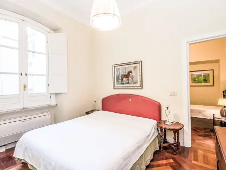 Silla, Appartement 7 personnes à Roma: Vaticano - Photo 12