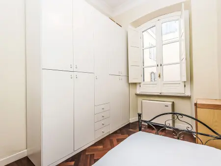 Silla, Appartement 7 personnes à Roma: Vaticano - Photo 13