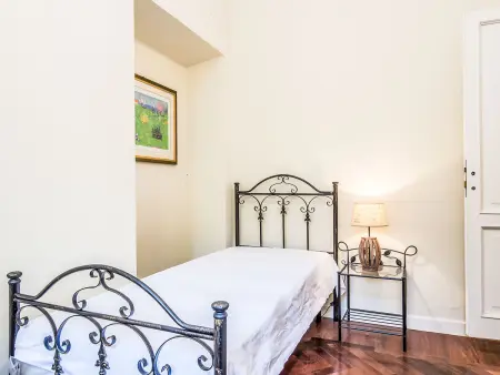 Silla, Appartement 7 personnes à Roma: Vaticano - Photo 14