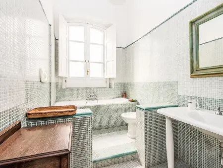Silla, Appartement 7 personnes à Roma: Vaticano - Photo 17