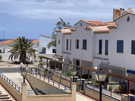 Confortable duplex à Agaete avec terrasse, Villa 4 personnes à Agaete - Photo 1