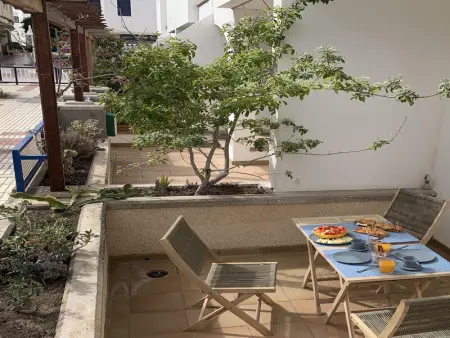 Confortable duplex à Agaete avec terrasse, Villa 4 personnes à Agaete - Photo 3