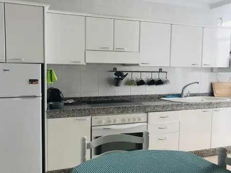 Confortable duplex à Agaete avec terrasse, Villa 4 personnes à Agaete - Photo 6