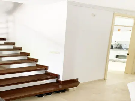 Confortable duplex à Agaete avec terrasse, Villa 4 personnes à Agaete - Photo 8