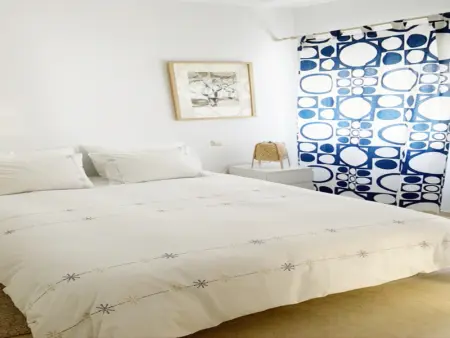 Confortable duplex à Agaete avec terrasse, Villa 4 personnes à Agaete - Photo 9