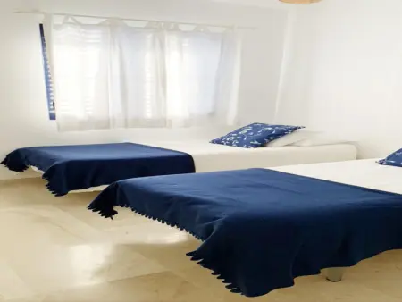 Confortable duplex à Agaete avec terrasse, Villa 4 personnes à Agaete - Photo 10