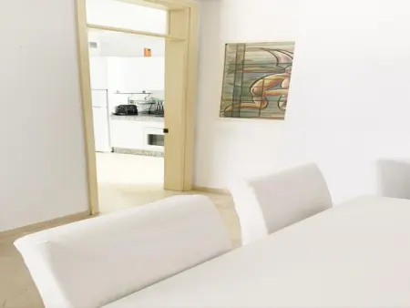 Confortable duplex à Agaete avec terrasse, Villa 4 personnes à Agaete - Photo 12