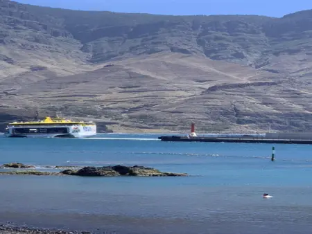 Confortable duplex à Agaete avec terrasse, Villa 4 personnes à Agaete - Photo 14