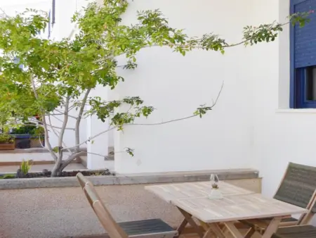 Confortable duplex à Agaete avec terrasse, Villa 4 personnes à Agaete - Photo 15