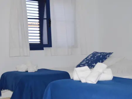 Confortable duplex à Agaete avec terrasse, Villa 4 personnes à Agaete - Photo 16