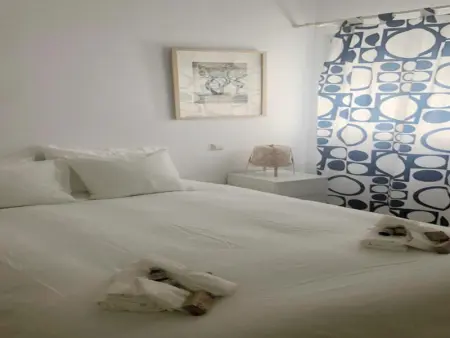 Confortable duplex à Agaete avec terrasse, Villa 4 personnes à Agaete - Photo 17