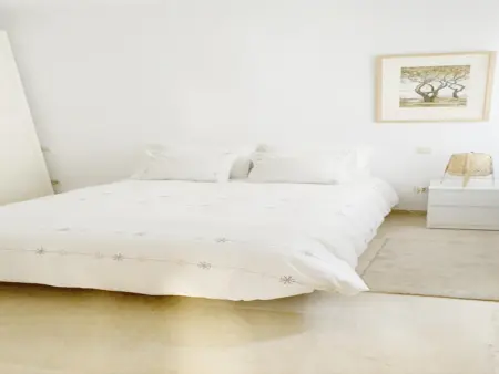 Confortable duplex à Agaete avec terrasse, Villa 4 personnes à Agaete - Photo 18